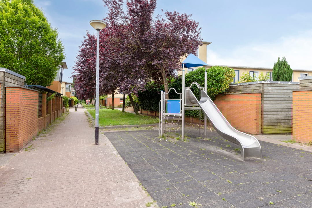 Photo 2 of Jacob van Hattumstraat 31