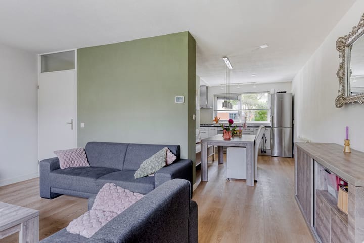 Foto 3 van Jacob van Hattumstraat 31