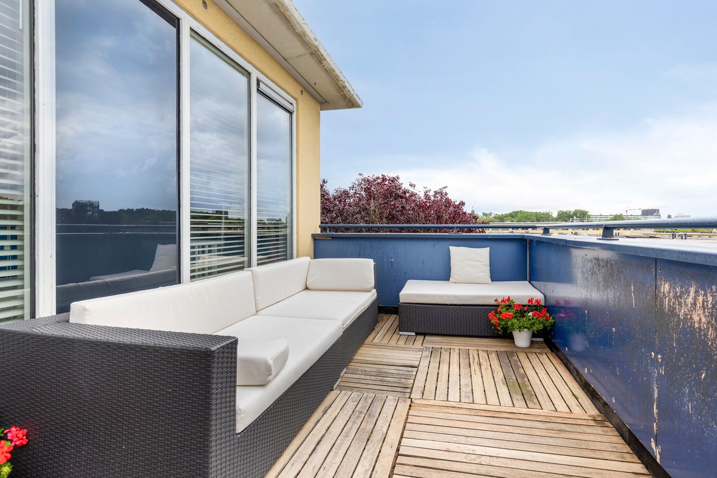 Photo 4 of Jacob van Hattumstraat 31