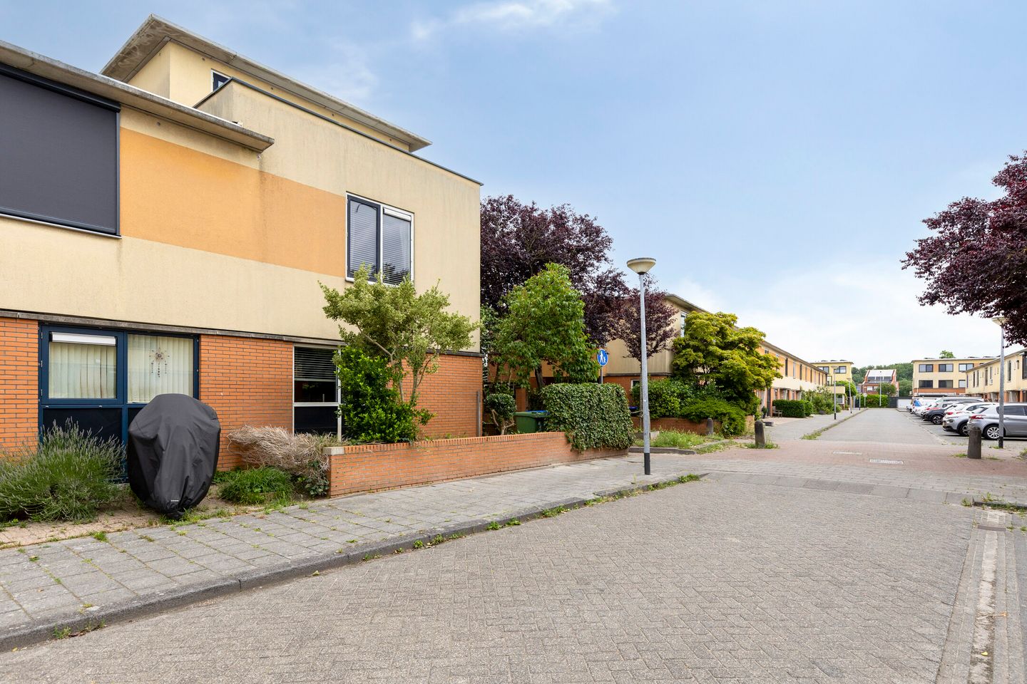 Photo 5 of Jacob van Hattumstraat 31