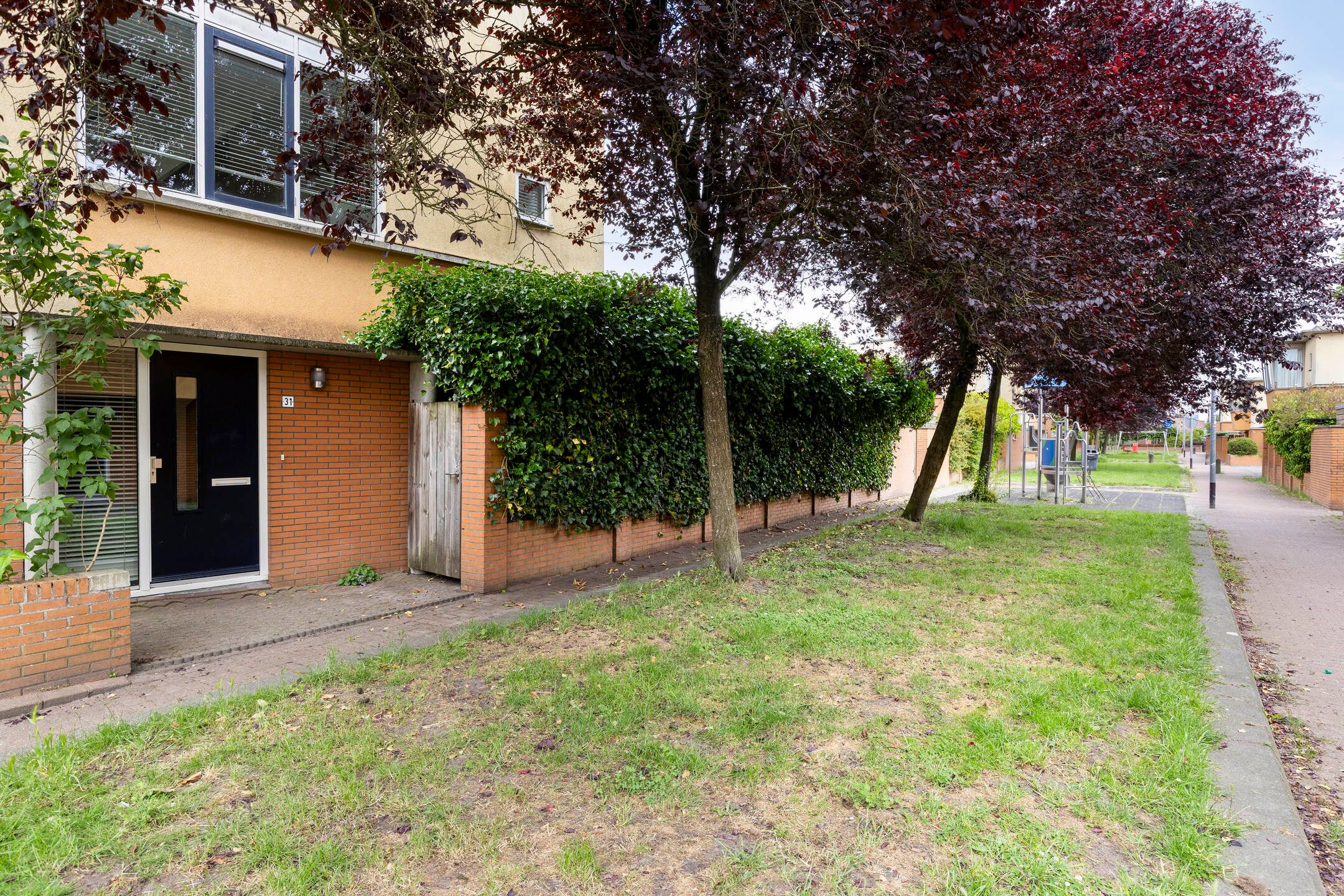 Photo 6 of Jacob van Hattumstraat 31