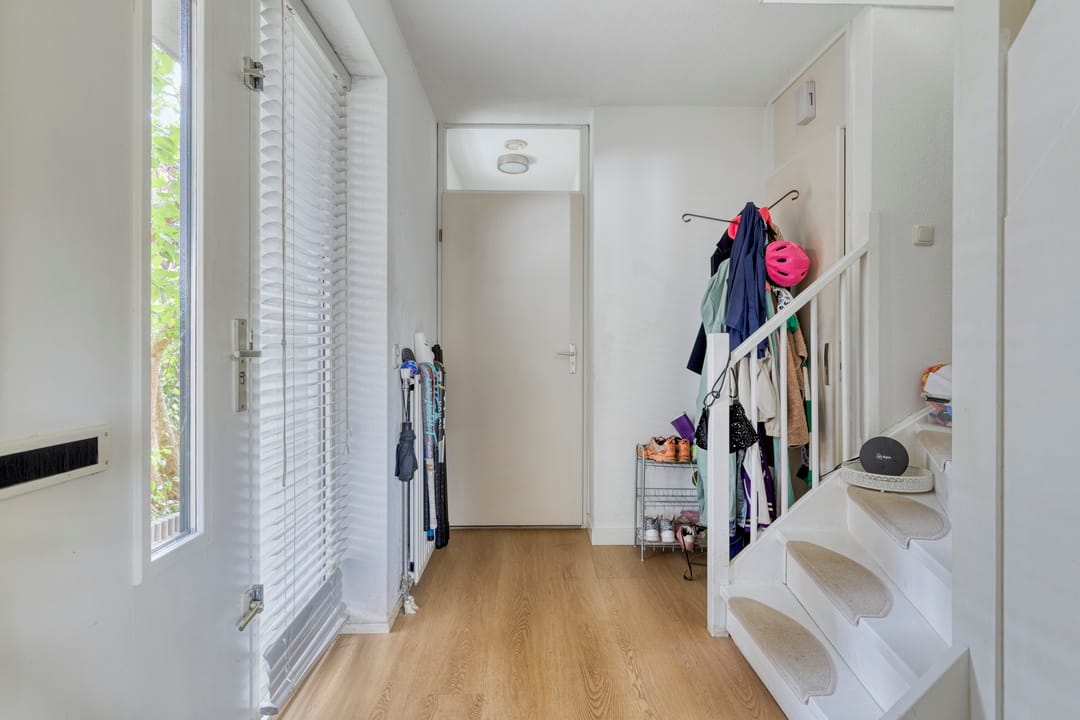 Photo 7 of Jacob van Hattumstraat 31