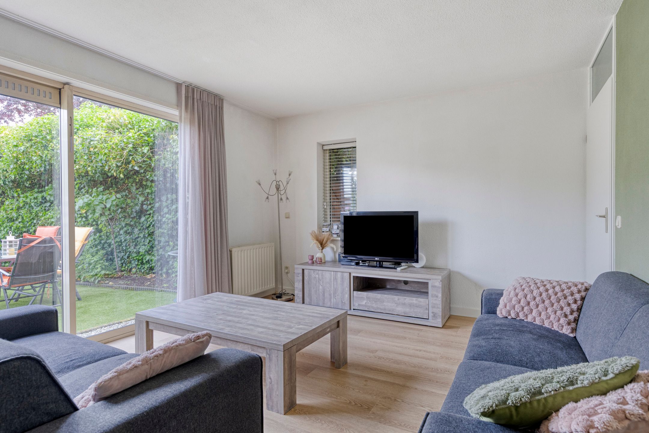 Photo 9 of Jacob van Hattumstraat 31