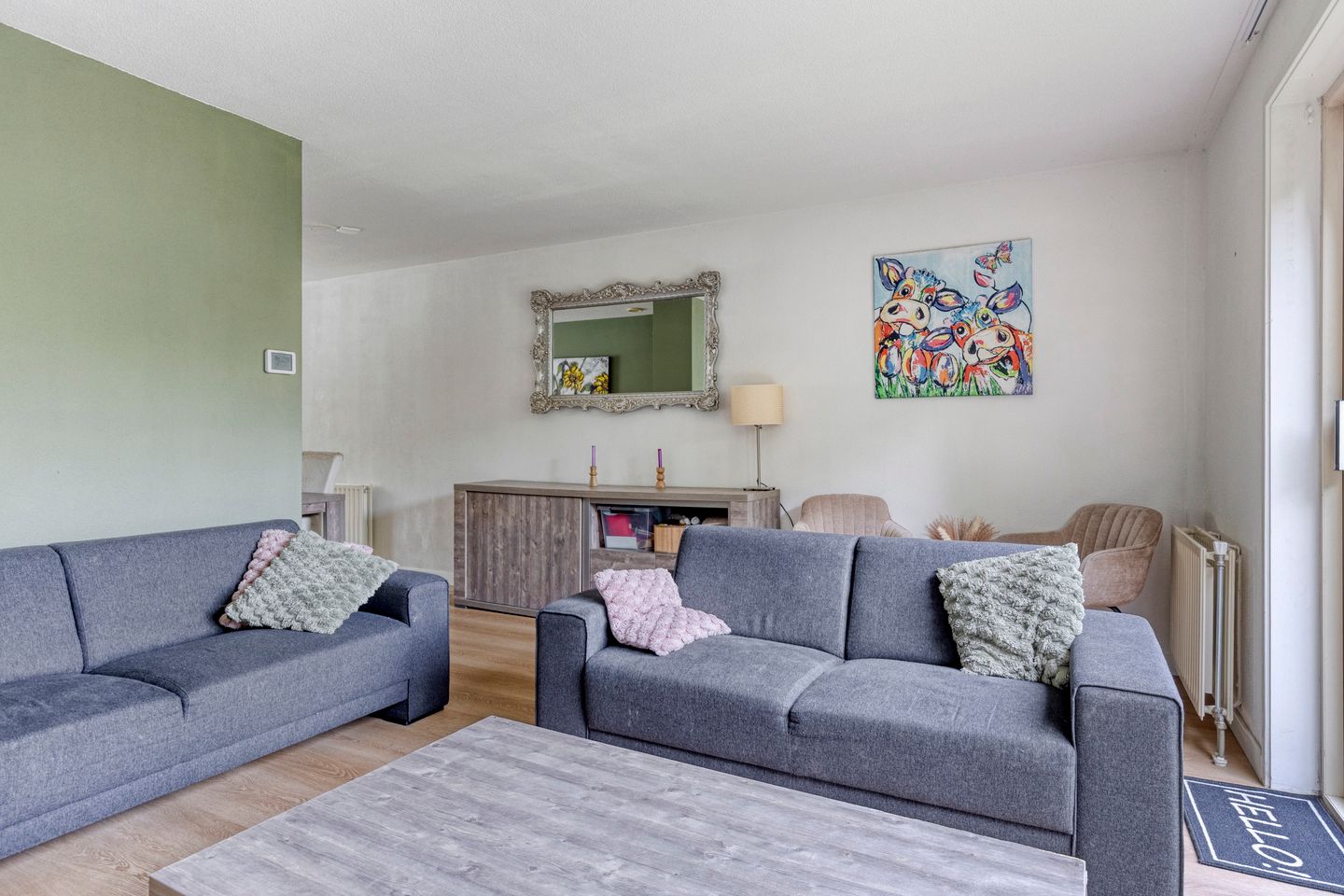 Photo 10 of Jacob van Hattumstraat 31