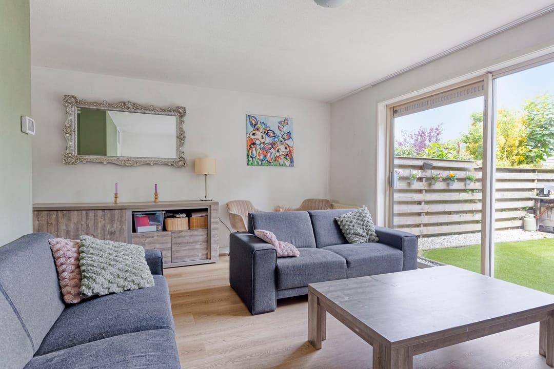 Photo 11 of Jacob van Hattumstraat 31