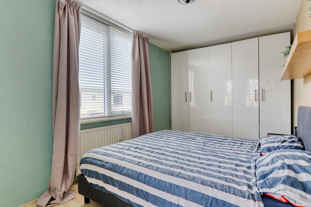 Photo 17 of Jacob van Hattumstraat 31