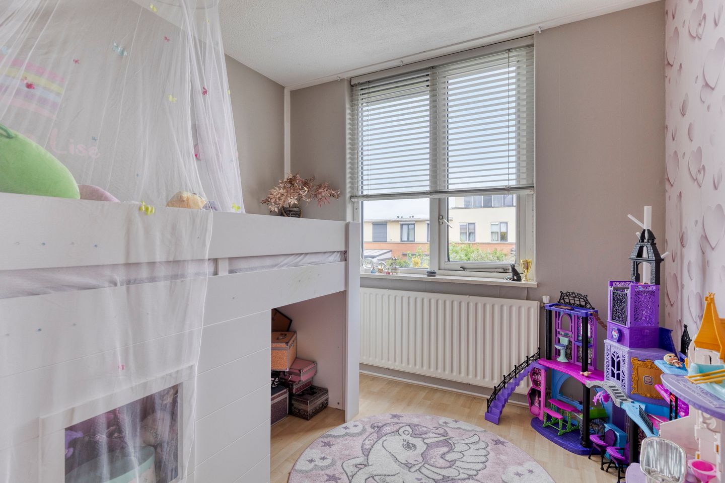 Photo 19 of Jacob van Hattumstraat 31