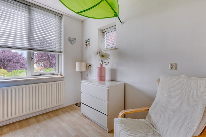 Foto 20 van Jacob van Hattumstraat 31