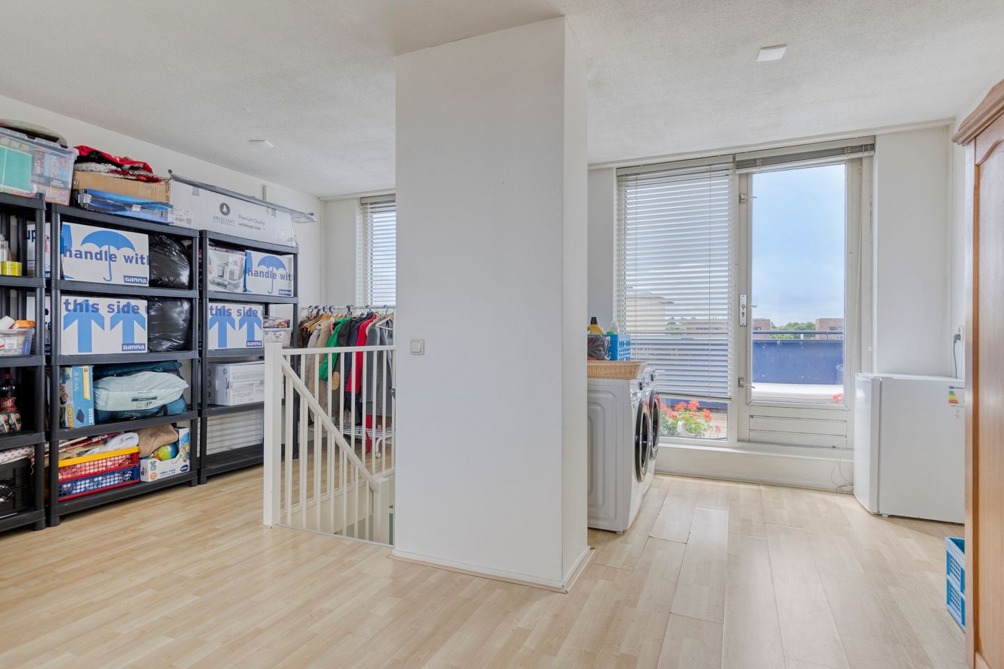 Photo 25 of Jacob van Hattumstraat 31