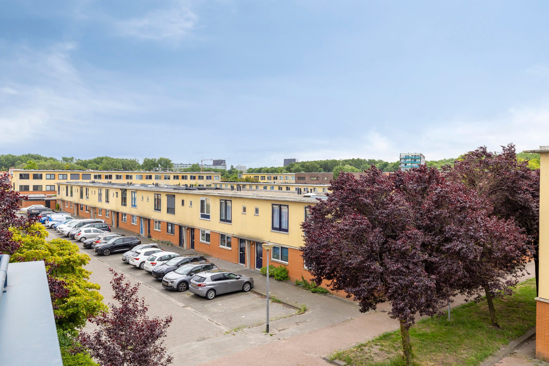 Photo 27 of Jacob van Hattumstraat 31