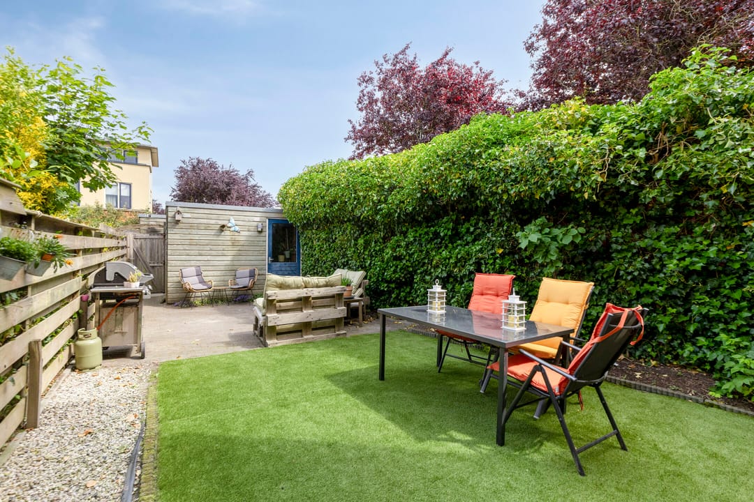 Photo 28 of Jacob van Hattumstraat 31