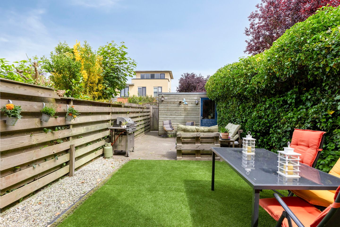 Photo 29 of Jacob van Hattumstraat 31