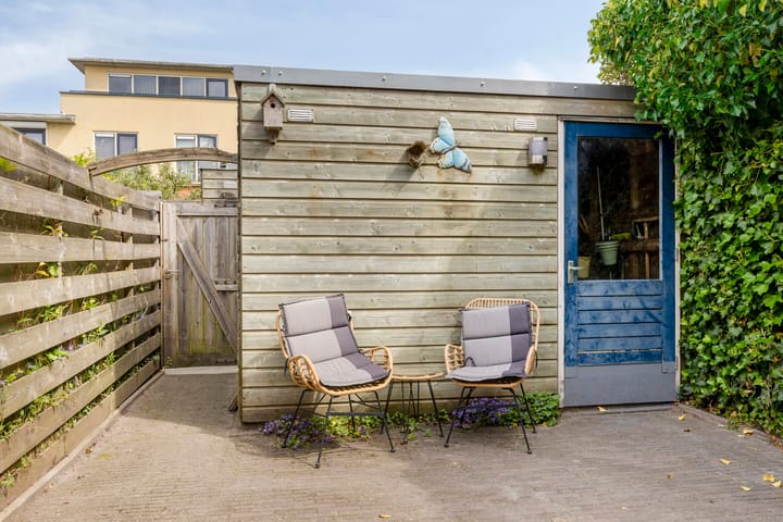 Foto 31 van Jacob van Hattumstraat 31