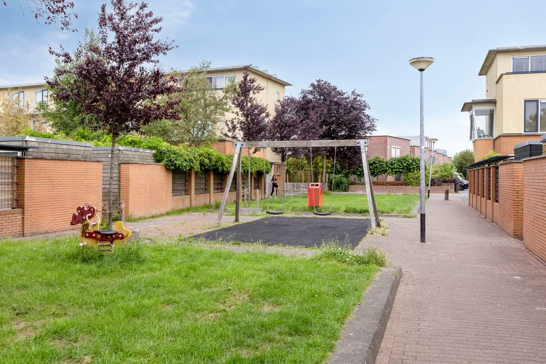 Photo 32 of Jacob van Hattumstraat 31