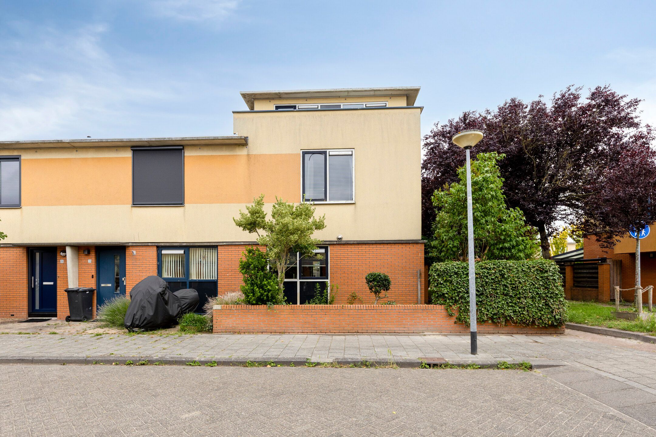 Photo 33 of Jacob van Hattumstraat 31