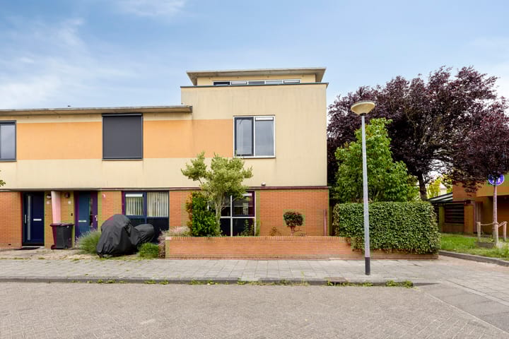 Foto 33 van Jacob van Hattumstraat 31