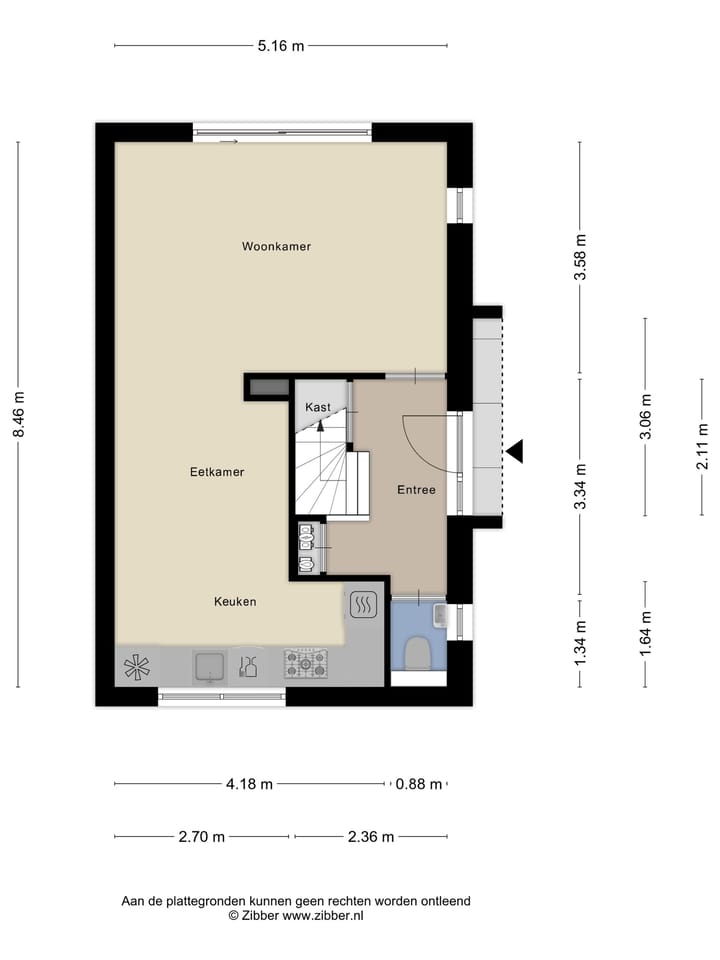 Foto 35 van Jacob van Hattumstraat 31