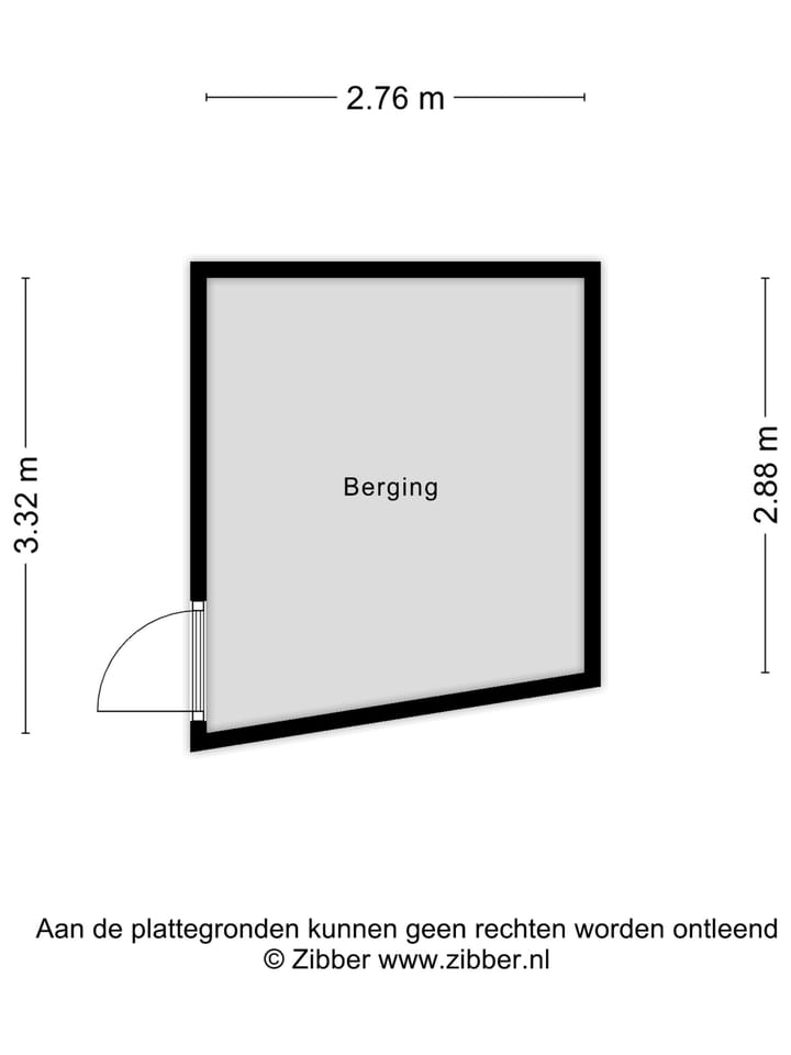 Foto 38 van Jacob van Hattumstraat 31