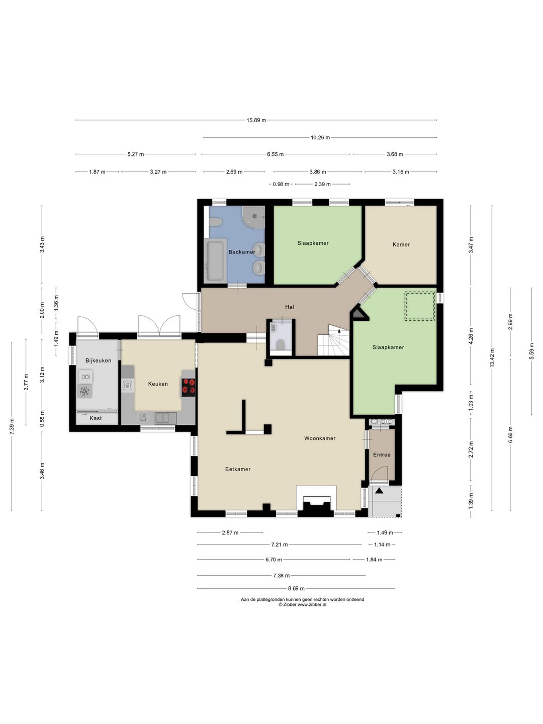 Foto 46 van Beumeesweg 2