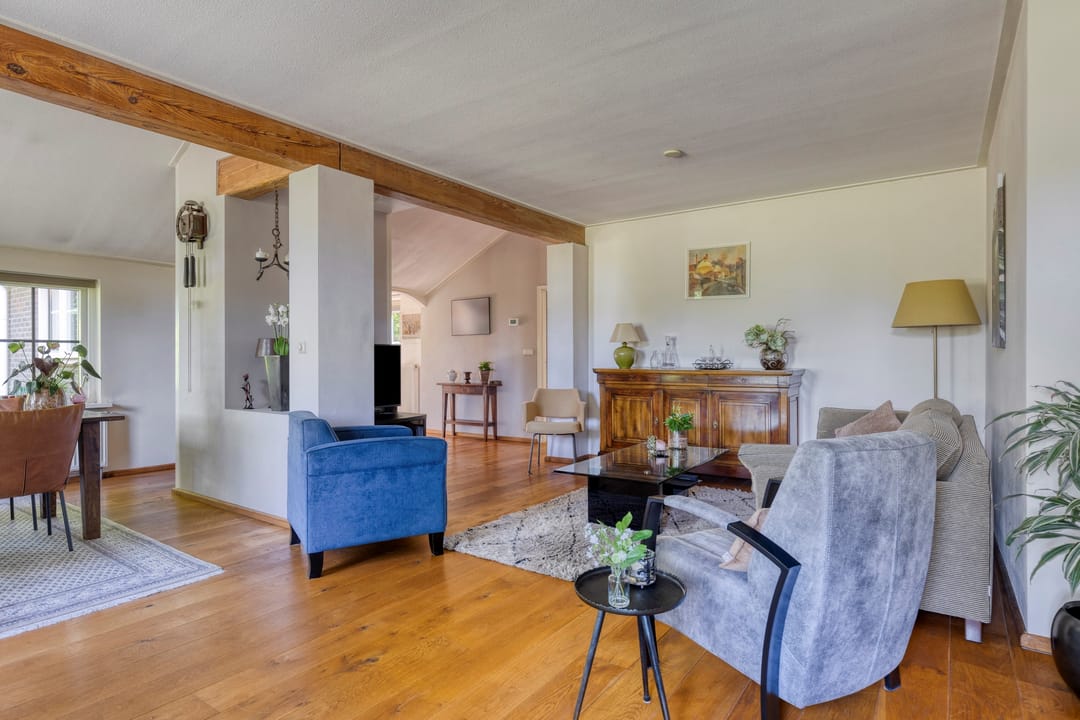 Foto 2 van Beumeesweg 2