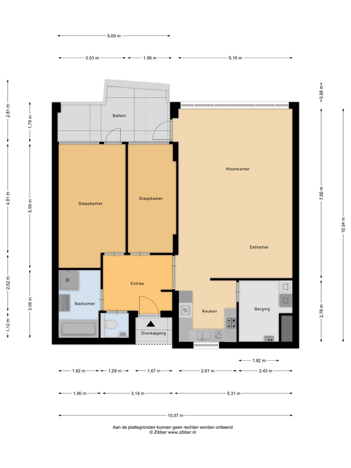 Foto 25 van Heunpark 4413