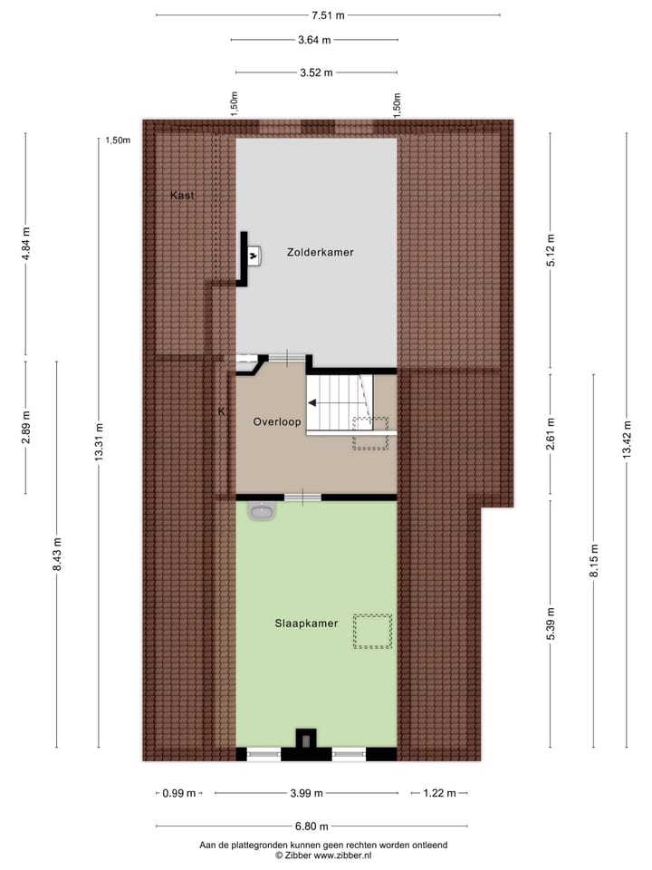 Foto 47 van Beumeesweg 2