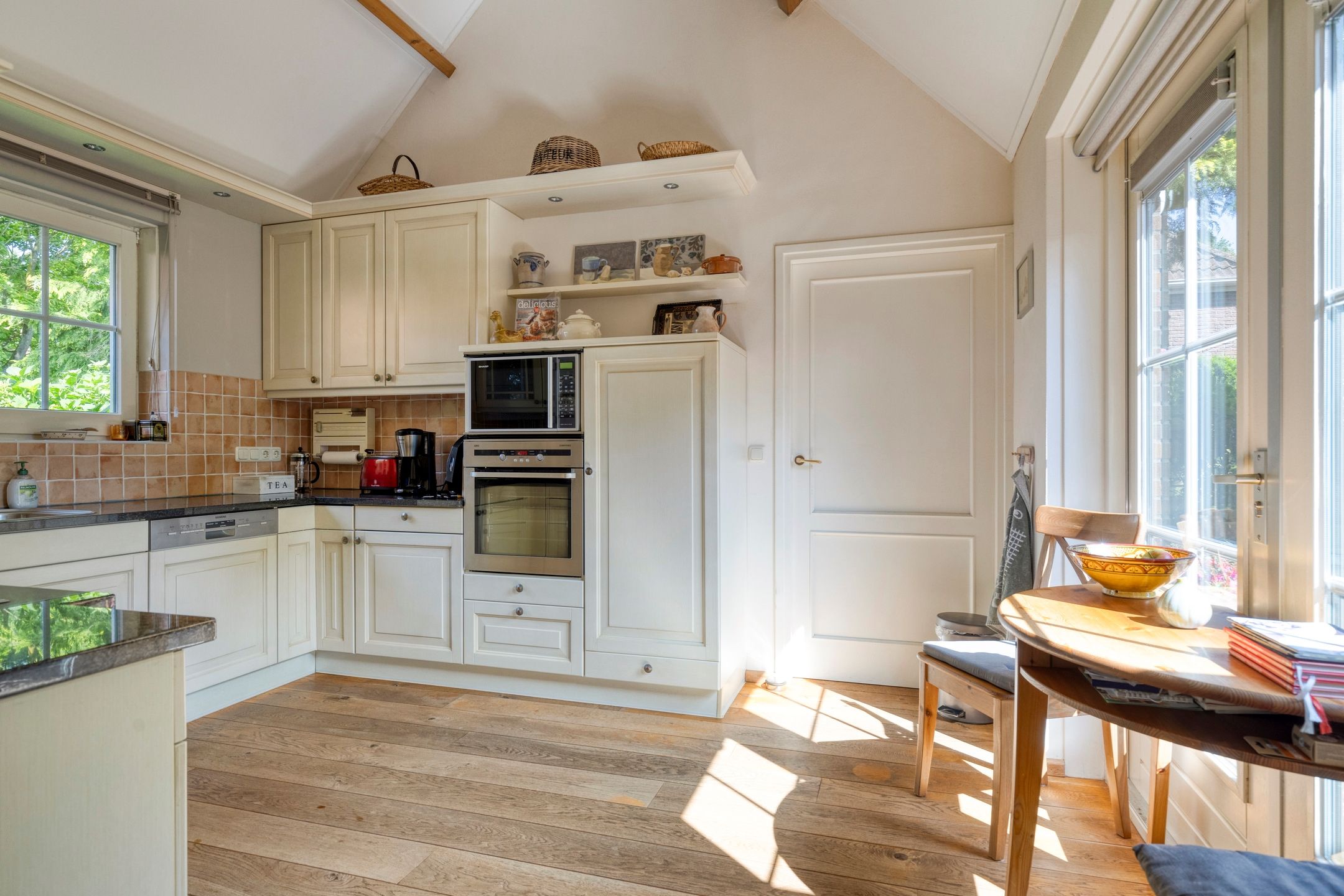 Foto 3 van Beumeesweg 2