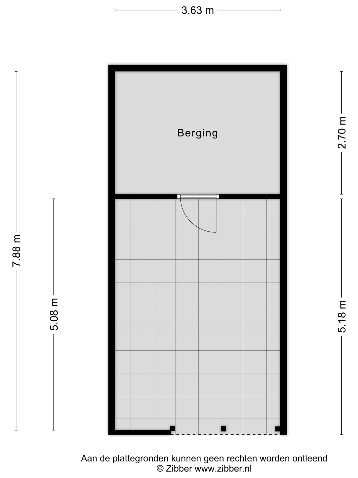 Foto 50 van Beumeesweg 2
