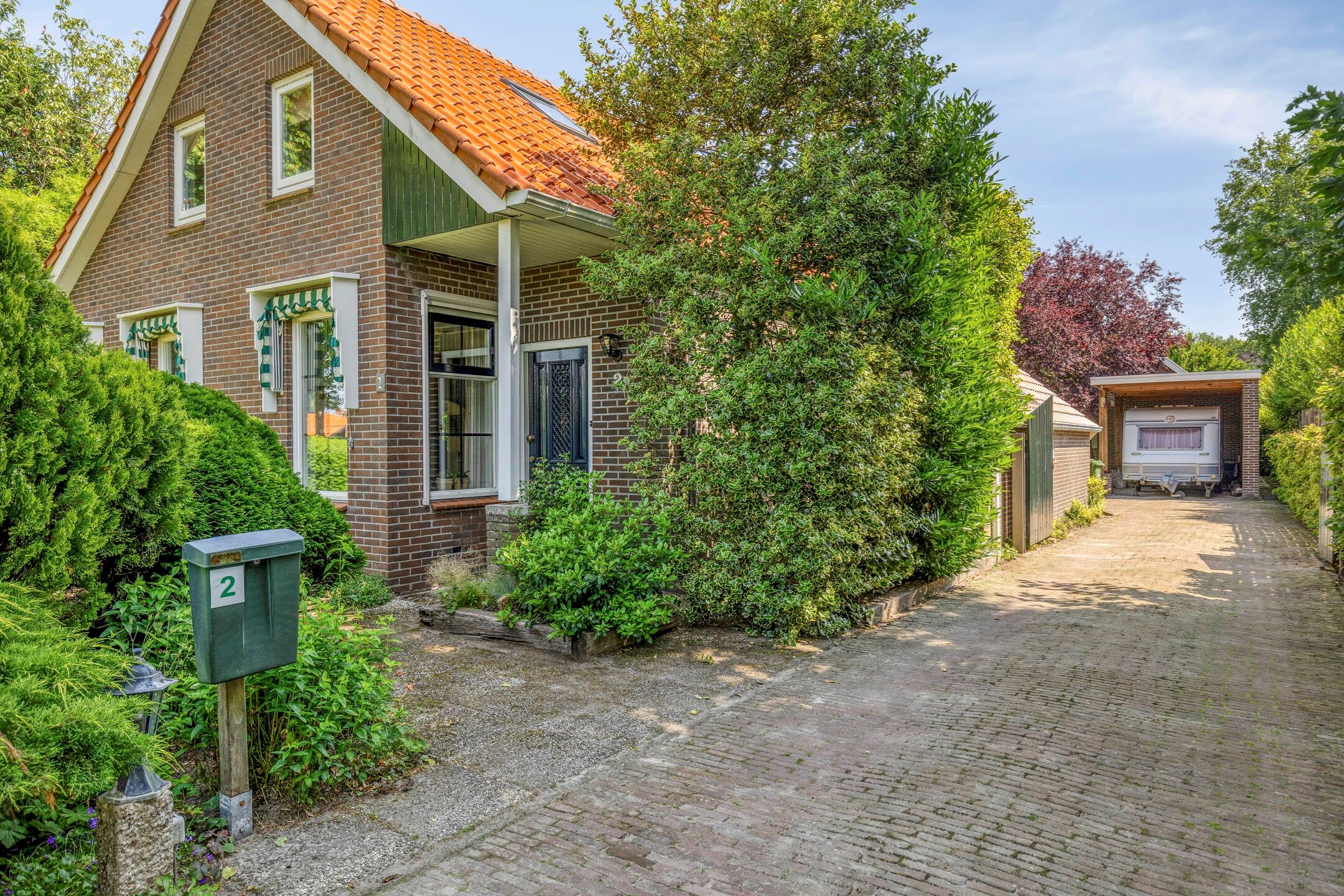 Foto 6 van Beumeesweg 2