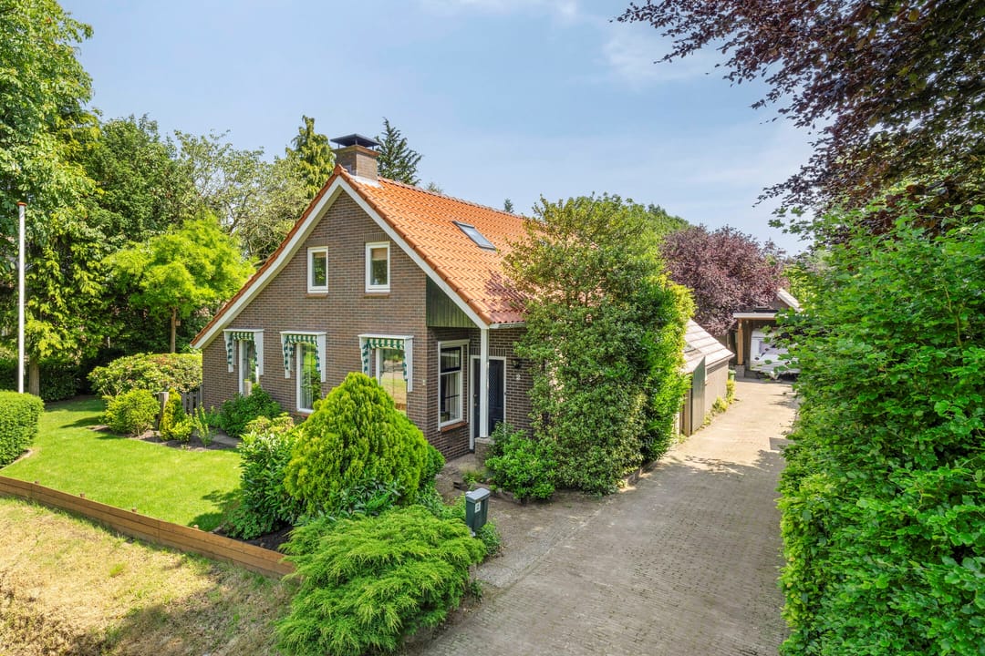 Foto 7 van Beumeesweg 2