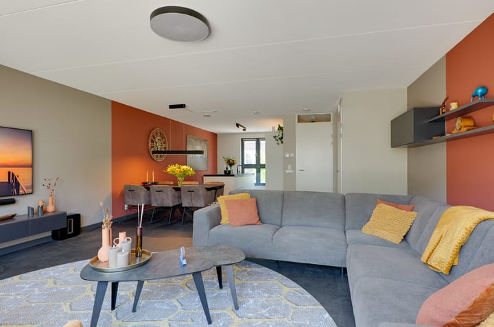 Foto 4 van Veemarktstraat 16