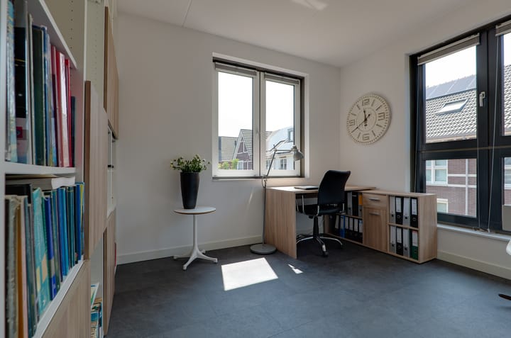 Foto 15 van Veemarktstraat 16