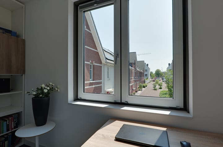 Foto 16 van Veemarktstraat 16