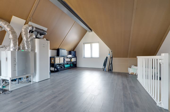 Foto 24 van Veemarktstraat 16