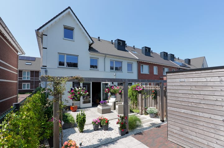 Foto 25 van Veemarktstraat 16