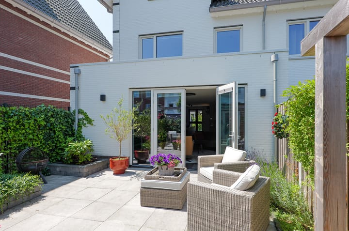 Foto 26 van Veemarktstraat 16