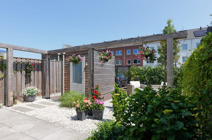 Foto 27 van Veemarktstraat 16