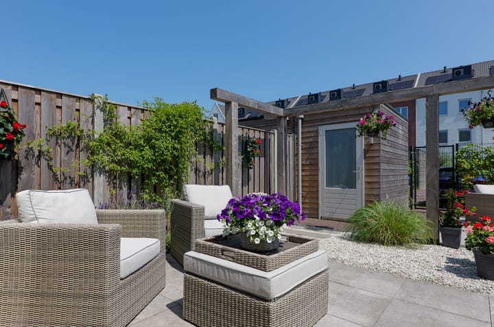 Foto 28 van Veemarktstraat 16