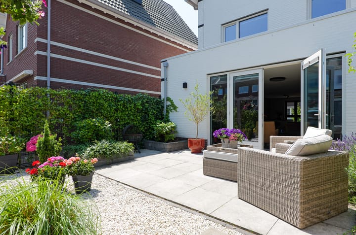 Foto 30 van Veemarktstraat 16