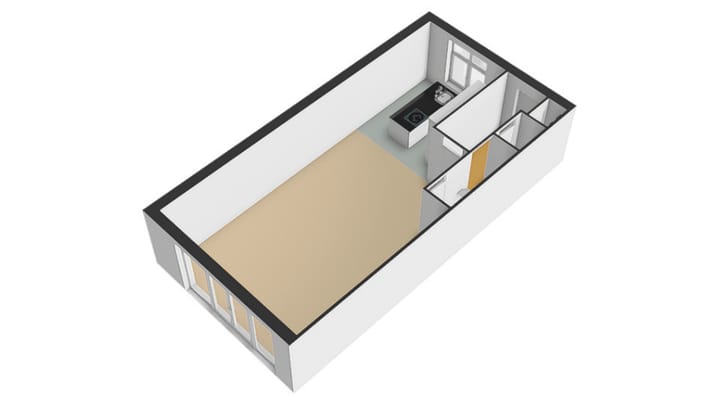 Foto 32 van Veemarktstraat 16