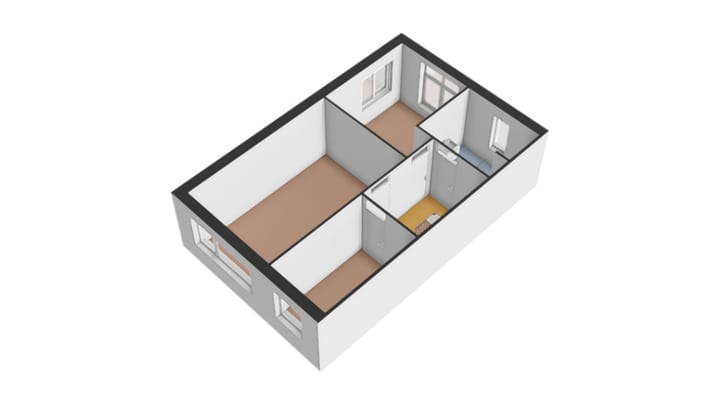 Foto 35 van Veemarktstraat 16