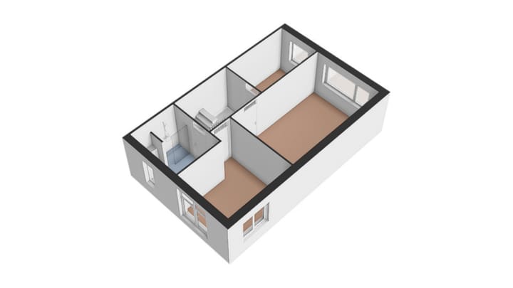 Foto 36 van Veemarktstraat 16