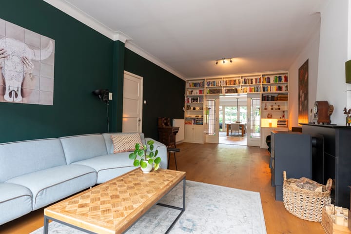 Foto 2 van Nieuwe Bosscheweg 89