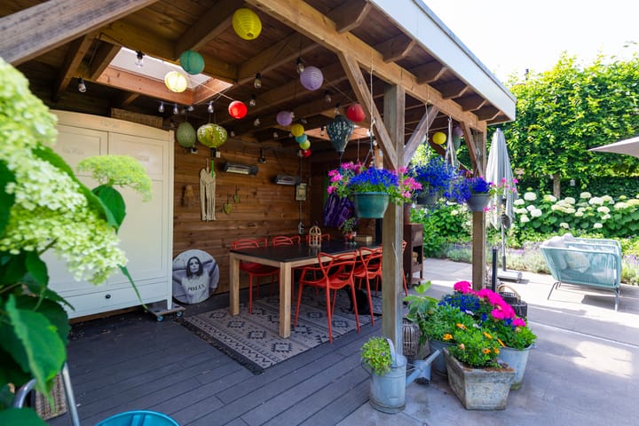 Foto 5 van Nieuwe Bosscheweg 89