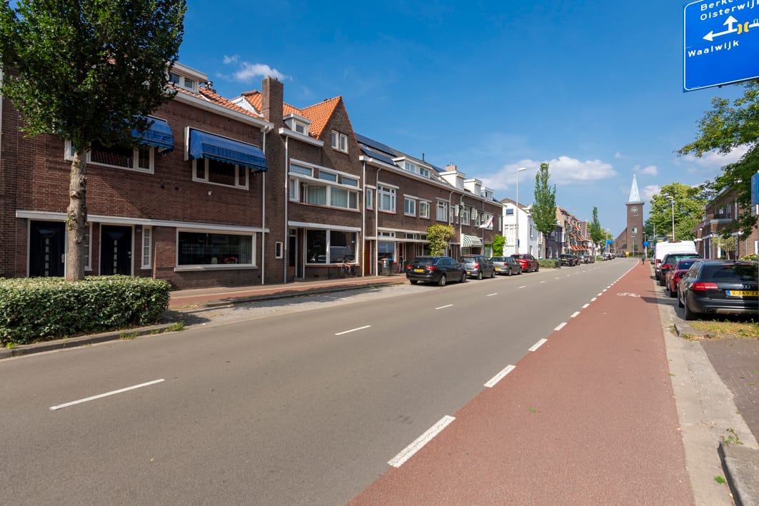 Foto 8 van Nieuwe Bosscheweg 89