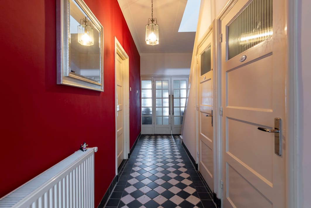 Foto 11 van Nieuwe Bosscheweg 89