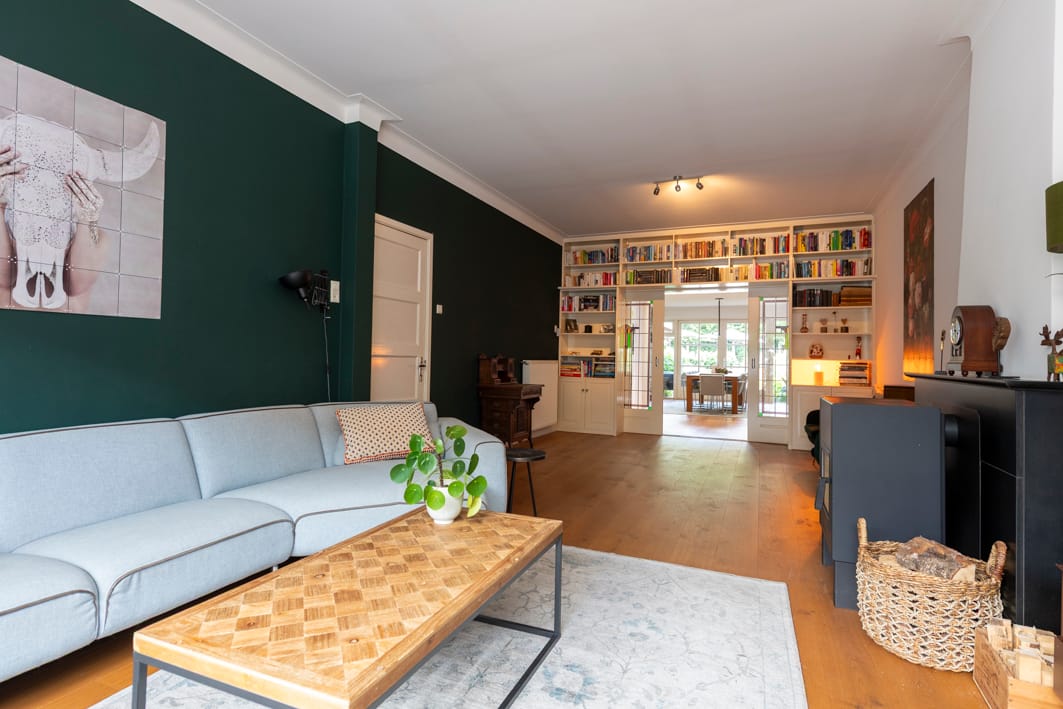 Foto 13 van Nieuwe Bosscheweg 89