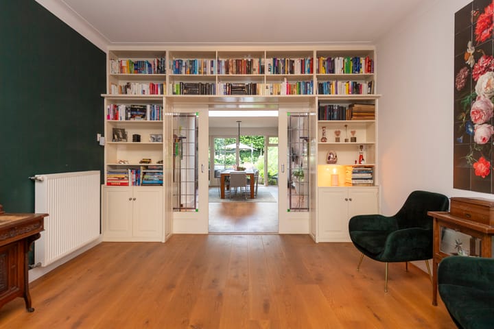 Foto 14 van Nieuwe Bosscheweg 89