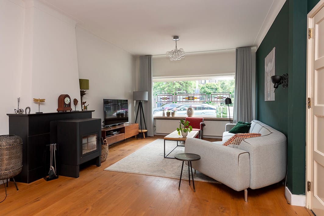 Foto 16 van Nieuwe Bosscheweg 89