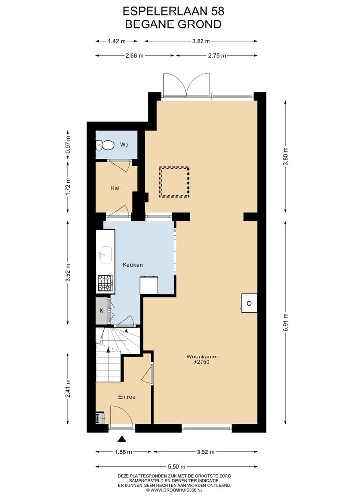 Foto 36 van Espelerlaan 58